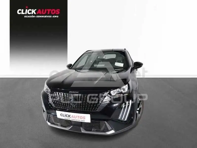 2023 Peugeot 2008