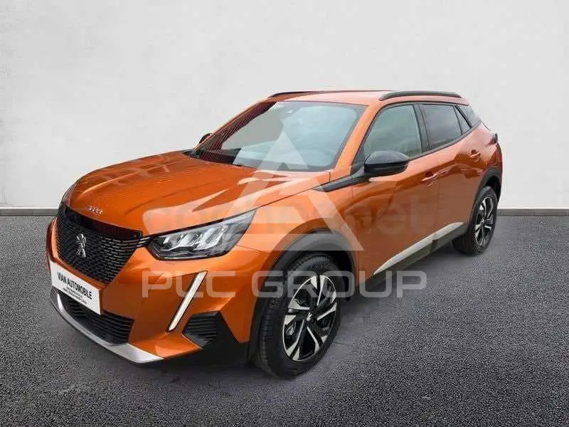 2023 Peugeot 2008