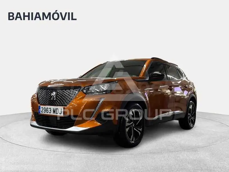 2023 Peugeot 2008