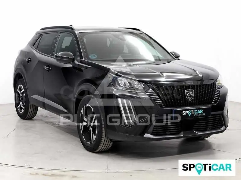 2023 Peugeot 2008
