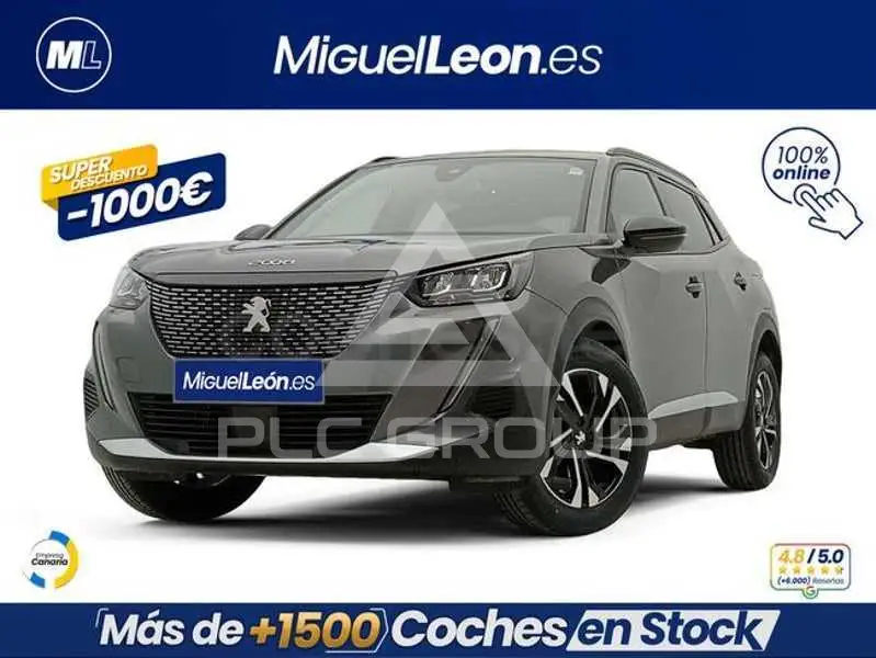 2023 Peugeot 2008