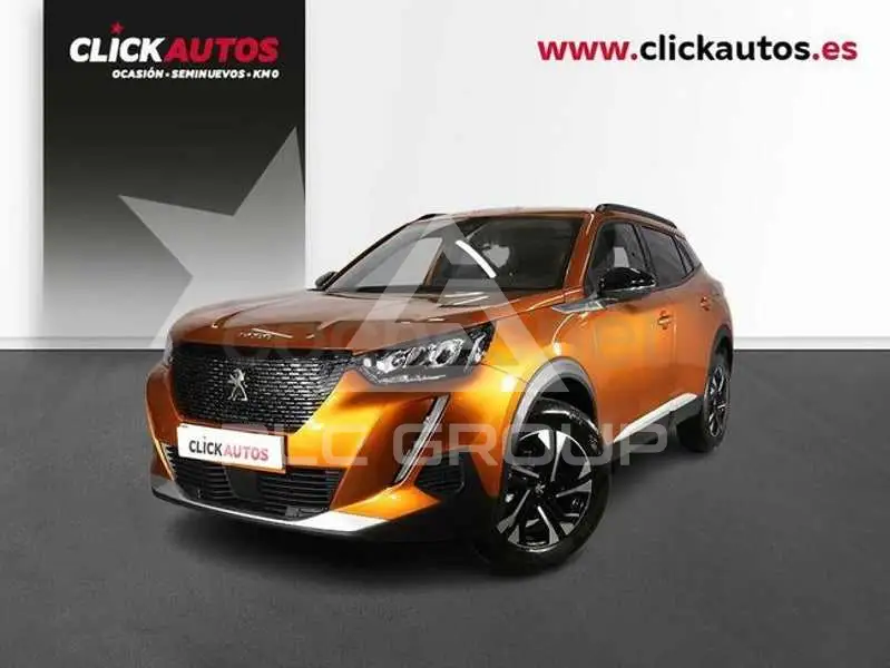 2023 Peugeot 2008