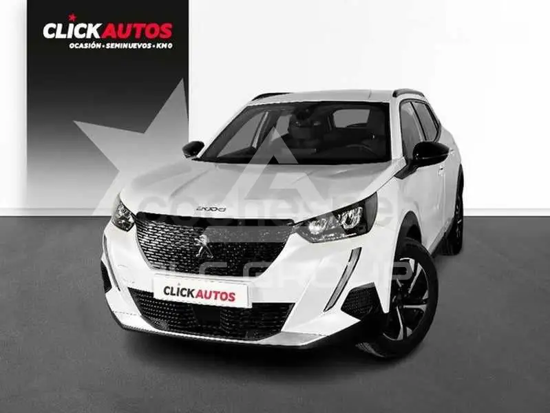 2023 Peugeot 2008