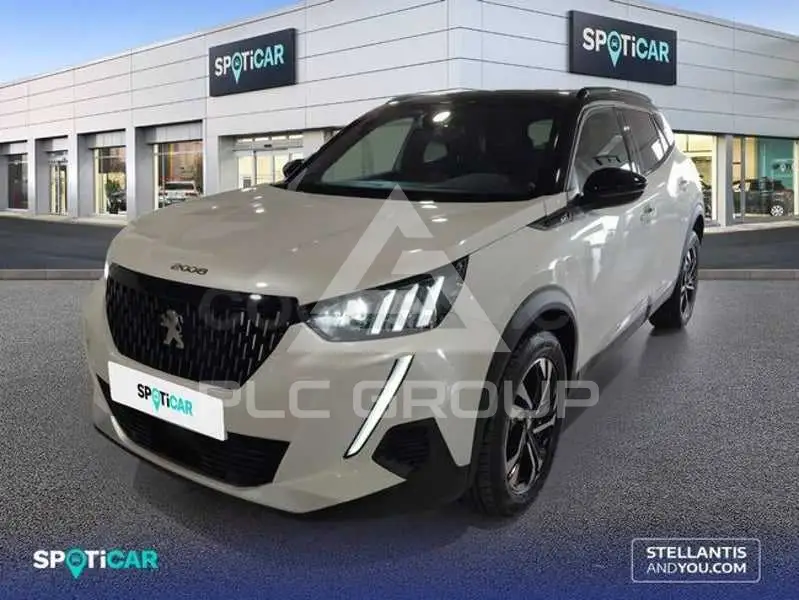 2023 Peugeot 2008