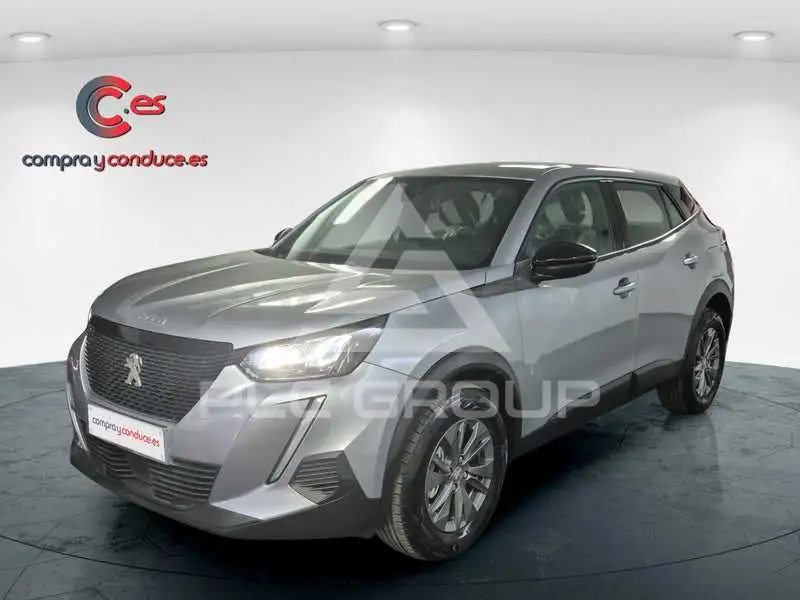 2023 Peugeot 2008