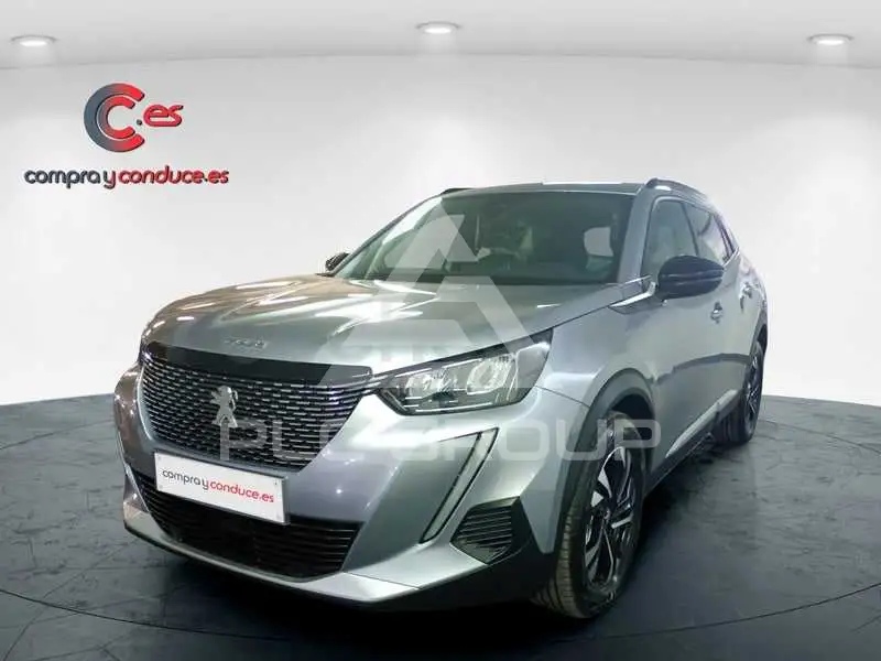 2023 Peugeot 2008