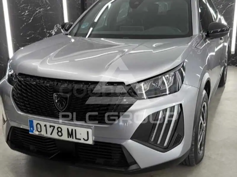 2023 Peugeot 2008