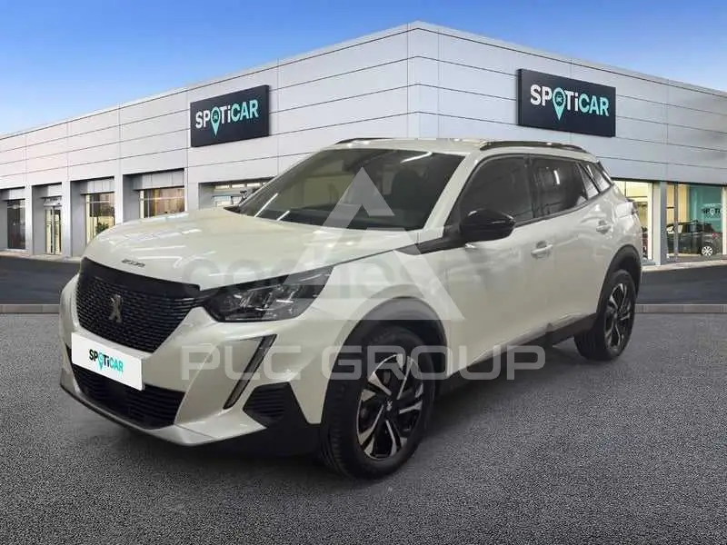 2023 Peugeot 2008
