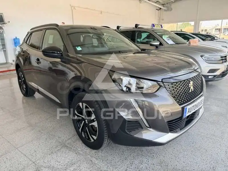 2023 Peugeot 2008