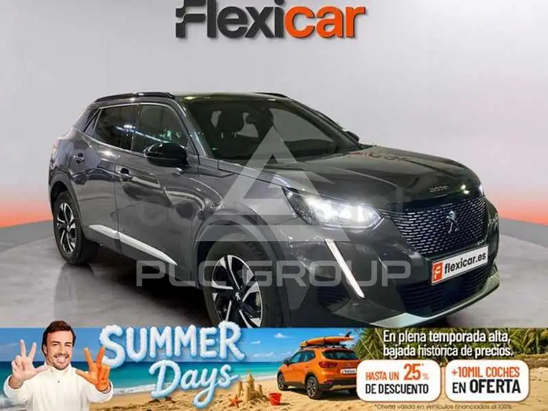 2023 Peugeot 2008