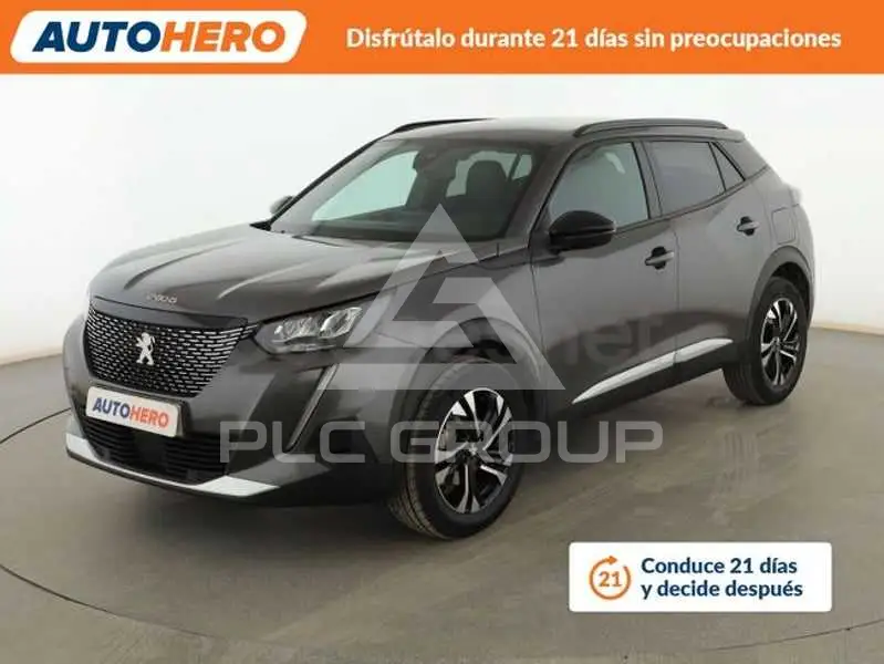 2023 Peugeot 2008