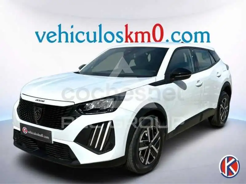 2023 Peugeot 2008