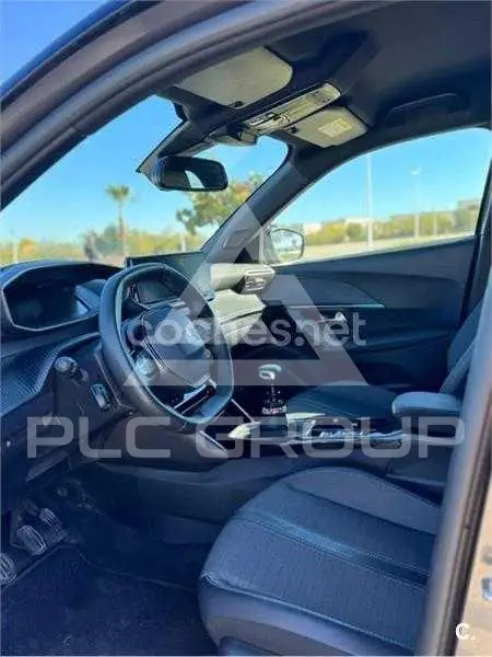 2023 Peugeot 2008