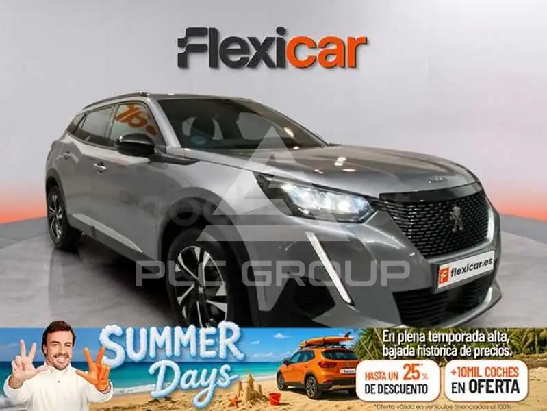2023 Peugeot 2008