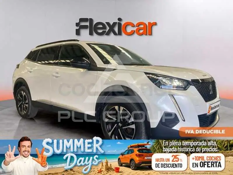 2023 Peugeot 2008