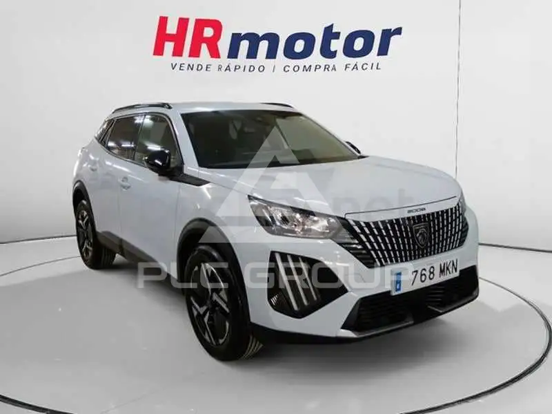 2023 Peugeot 2008