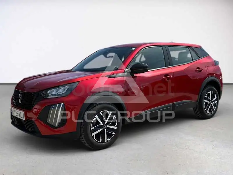2023 Peugeot 2008