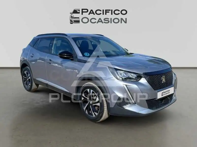 2023 Peugeot 2008