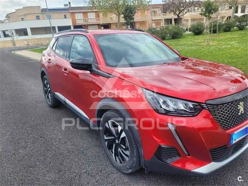 2023 Peugeot 2008