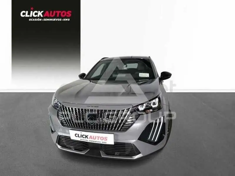 2023 Peugeot 2008