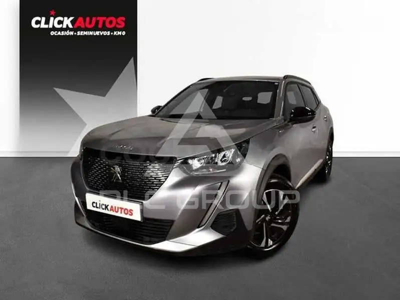 2023 Peugeot 2008