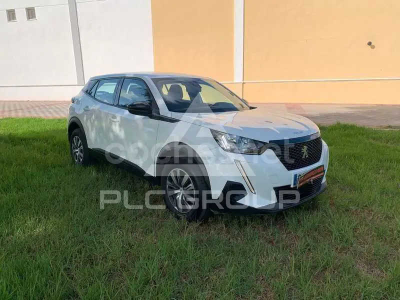 2023 Peugeot 2008