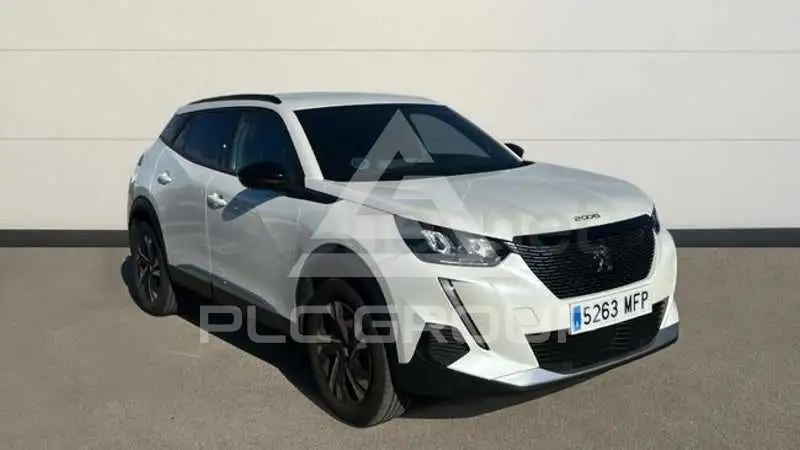 2023 Peugeot 2008