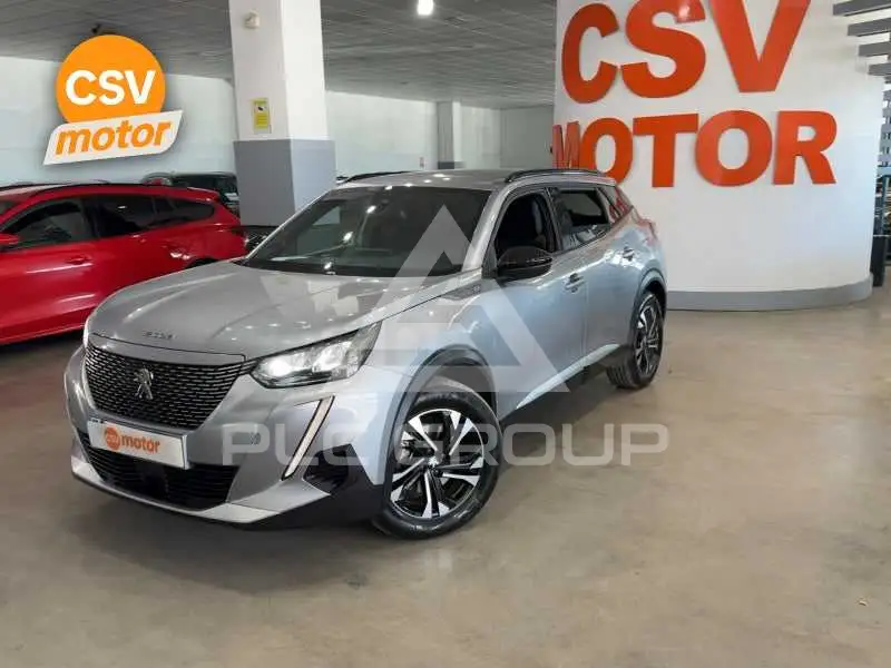 2023 Peugeot 2008