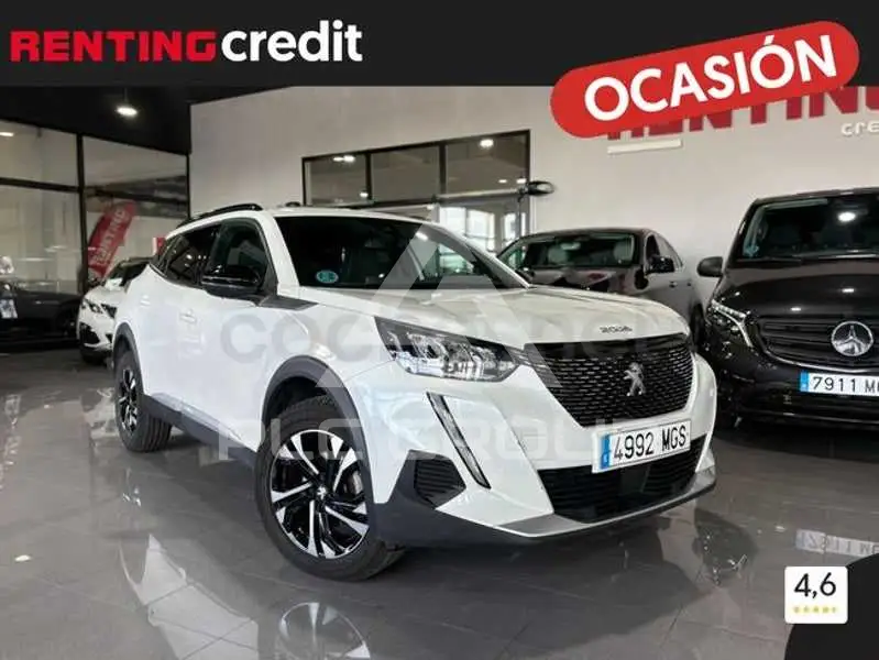 2023 Peugeot 2008