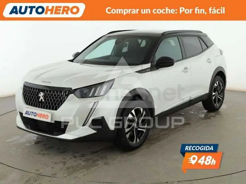 2023 Peugeot 2008