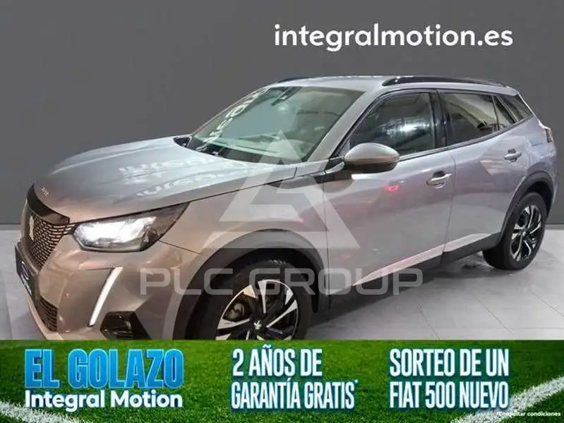 2023 Peugeot 2008