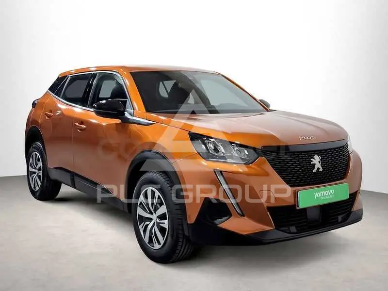 2023 Peugeot 2008