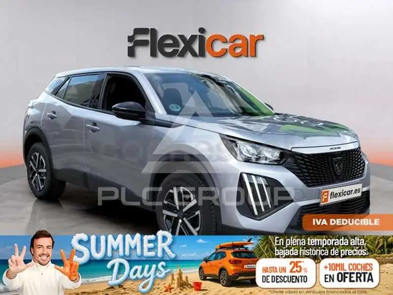 2023 Peugeot 2008