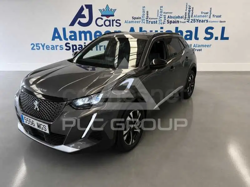 2023 Peugeot 2008