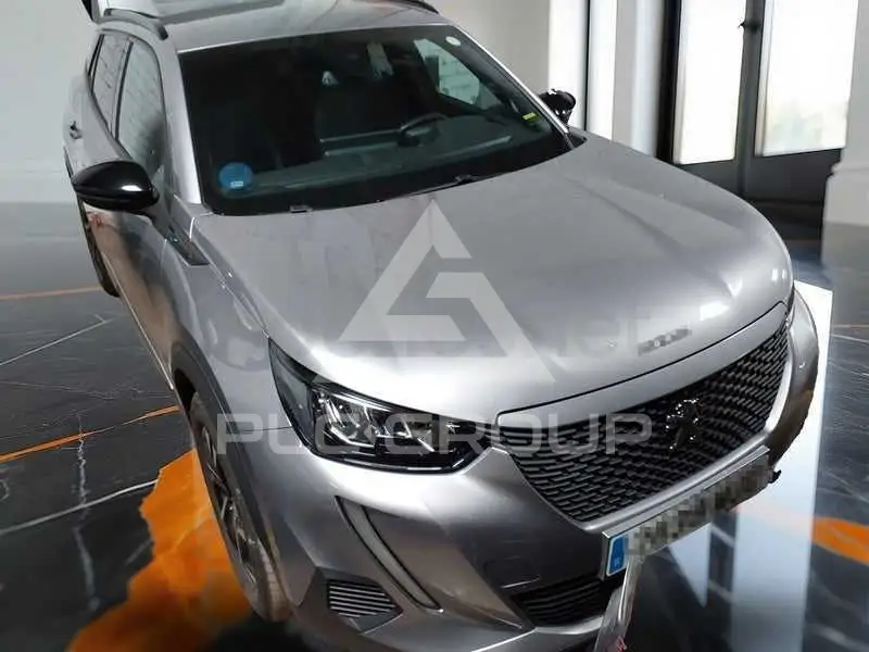 2023 Peugeot 2008
