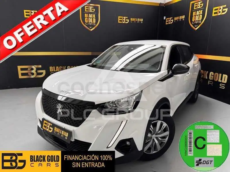 2023 Peugeot 2008