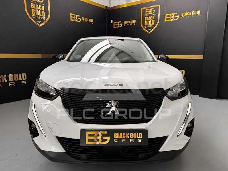 2023 Peugeot 2008
