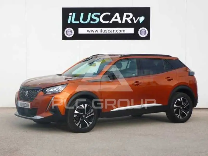 2023 Peugeot 2008