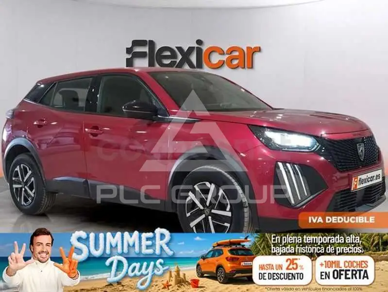 2023 Peugeot 2008