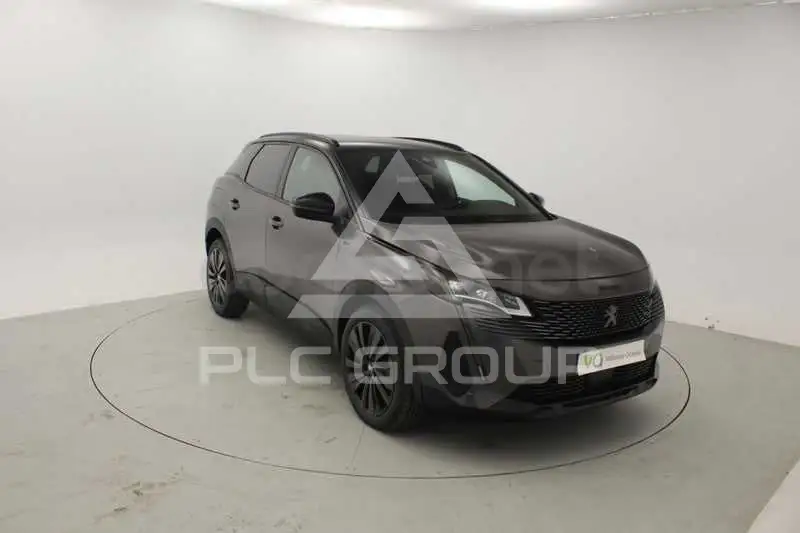 2023 Peugeot 3008