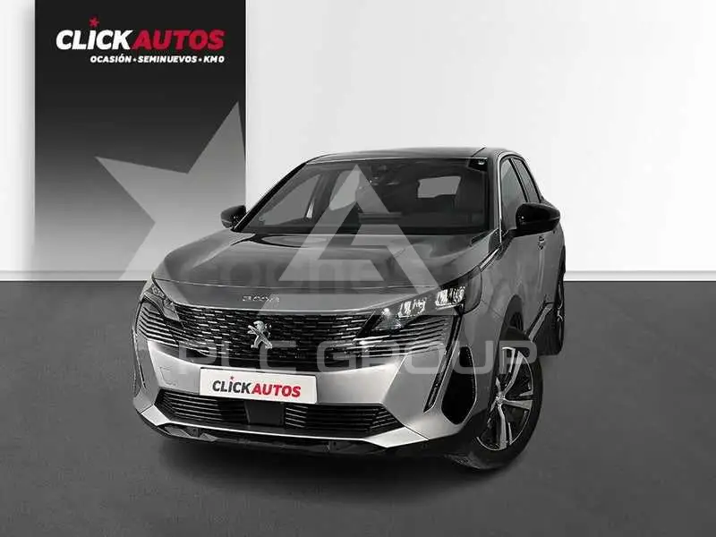 2023 Peugeot 3008