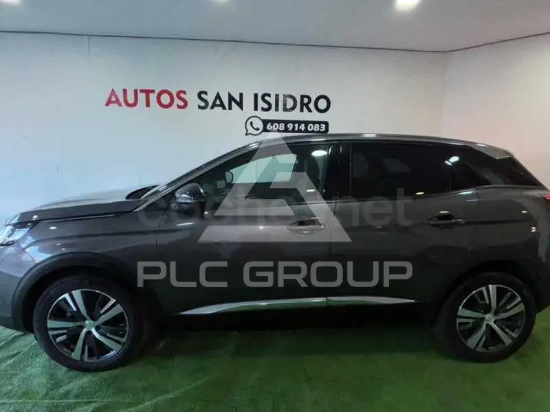 2023 Peugeot 3008