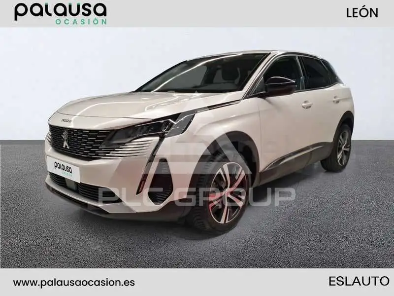 2023 Peugeot 3008