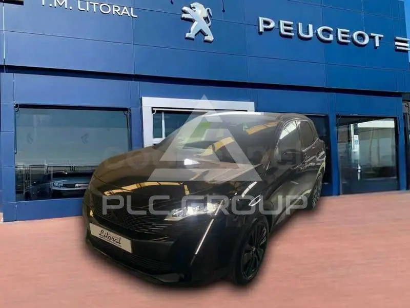 2023 Peugeot 3008