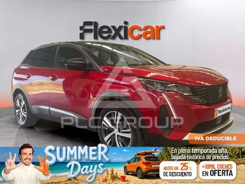 2023 Peugeot 3008