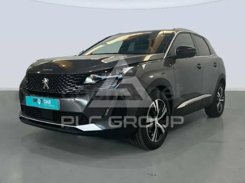 2023 Peugeot 3008