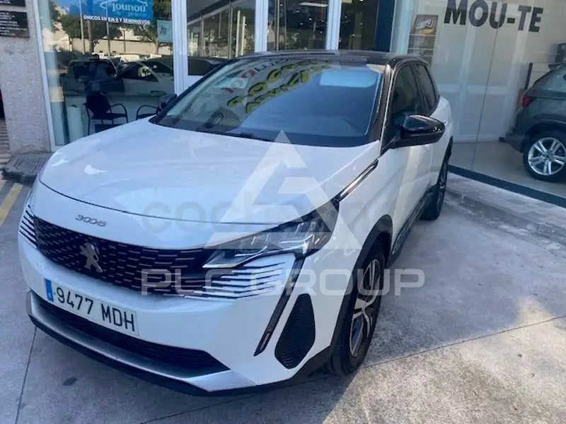 2023 Peugeot 3008
