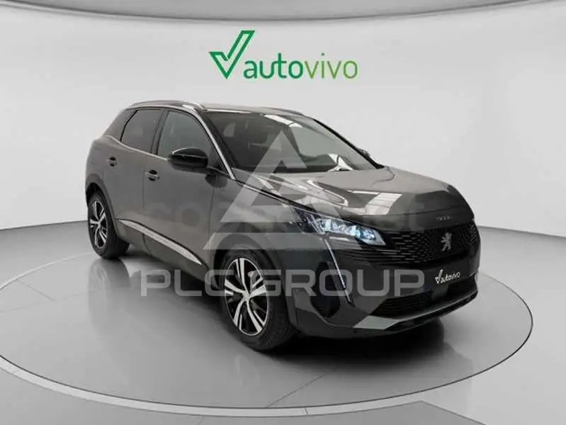 2023 Peugeot 3008