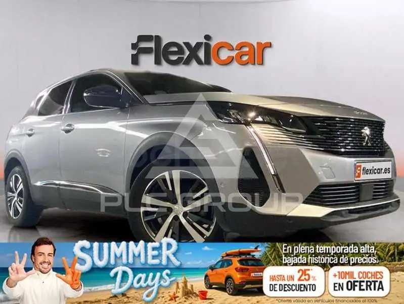 2023 Peugeot 3008