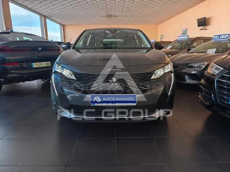 2023 Peugeot 3008